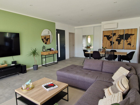 Vente maison prix nous consulter Montalieu-Vercieu