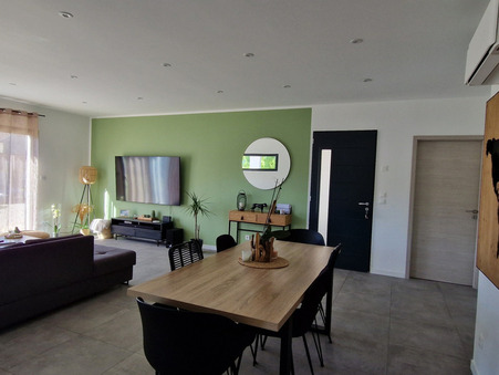 Vente maison prix nous consulter Montalieu-Vercieu