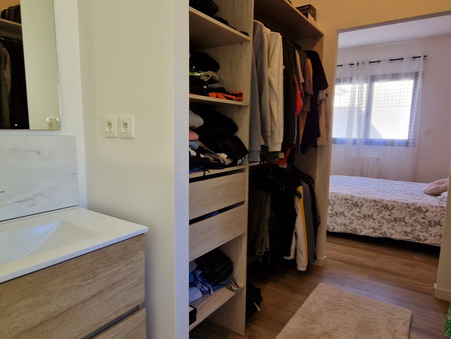 Maison prix nous consulter sur Montalieu-Vercieu (38390) - Réf. 44_mont2249