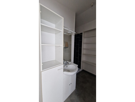 Immeuble prix nous consulter Réf. 44_bourg2268 Bourgoin-Jallieu