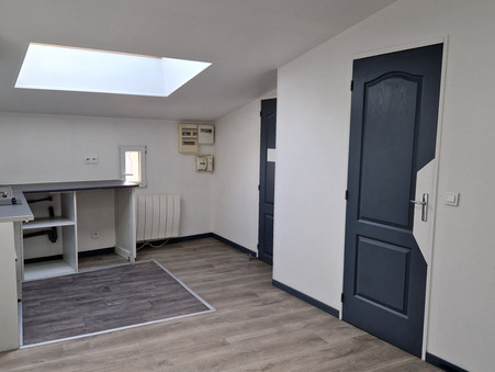 Achat immeuble Bourgoin-Jallieu Réf. 44_bourg2268