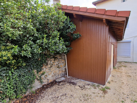 Achat immeuble Bourgoin-Jallieu Réf. 44_bourg2268