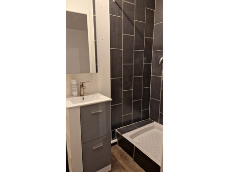 Immeuble prix nous consulter Réf. 44_bourg2268 Bourgoin-Jallieu