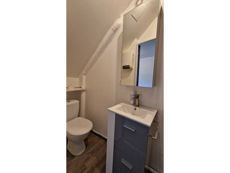 Achat immeuble Bourgoin-Jallieu Réf. 44_bourg2268