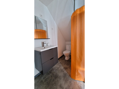 Immeuble prix nous consulter Réf. 44_bourg2268 Bourgoin-Jallieu