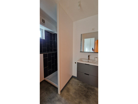 Immeuble prix nous consulter Réf. 44_bourg2268 Bourgoin-Jallieu