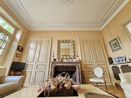 A vendre maison Reims 51100; 866 250 € 