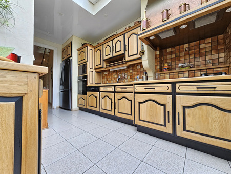 A vendre maison Reims 51100; 866 250 € 