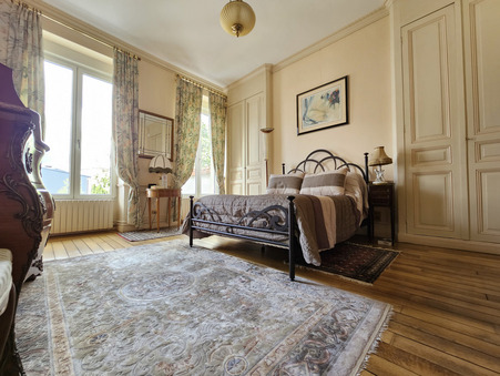 Maison 866 250 €  sur Reims (51100) - Réf. BA2291