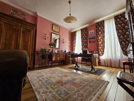 Maison sur Reims ; 866 250 €  ; A vendre Réf. BA2291