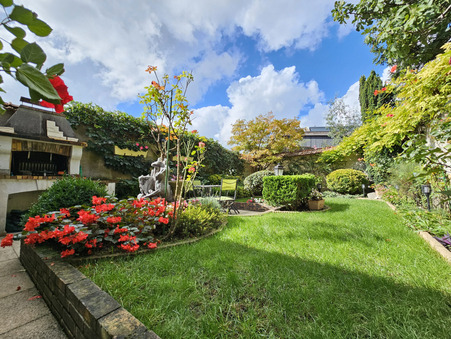 Maison 866 250 €  Réf. BA2291 Reims