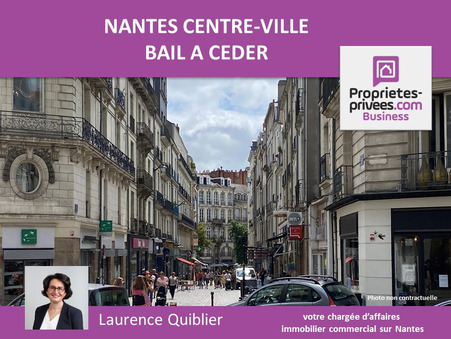 Nantes  145 600€