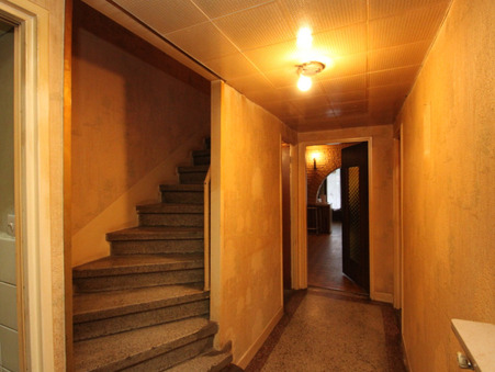 A vendre maison Metz 57070; prix nous consulter