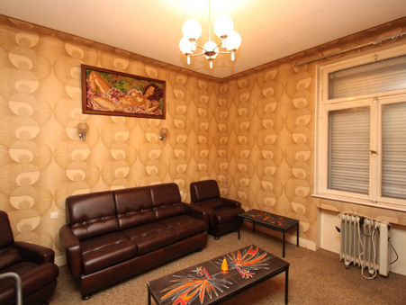 Achat maison Metz Réf. 29_DH01022021