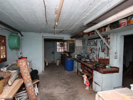 Maison prix nous consulter sur Metz (57070) - Réf. 29_DH01022021