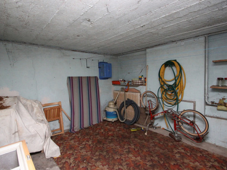 Maison sur Metz ; prix nous consulter ; Vente Réf. 29_DH01022021