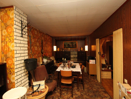 Achat maison Metz Réf. 29_DH01022021