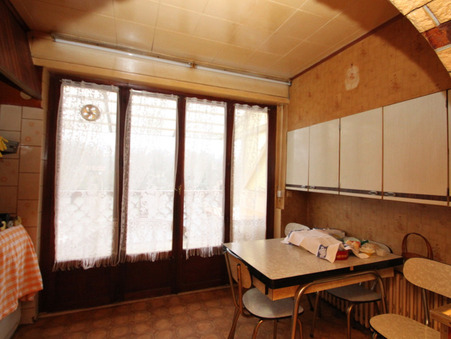 Maison prix nous consulter Réf. 29_DH01022021 Metz