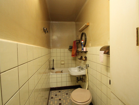 Achat maison Metz Réf. 29_DH01022021