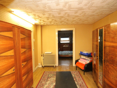 Vente maison prix nous consulter Metz