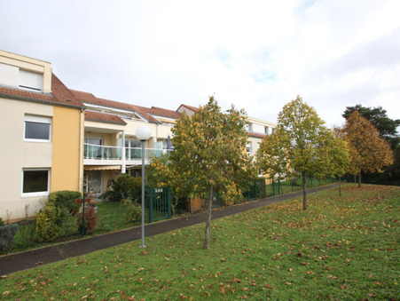 Appartement prix nous consulter sur Scy-Chazelles (57160) - Réf. 29_DH02022021