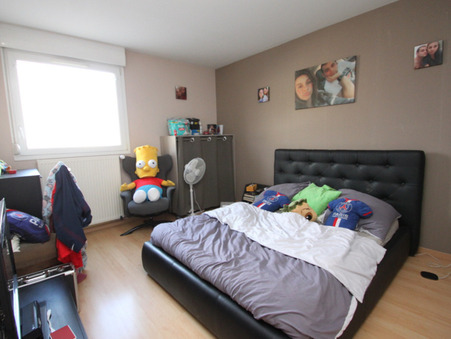 Appartement prix nous consulter Réf. 29_DH02022021 Scy-Chazelles