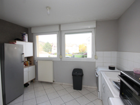 Appartement prix nous consulter sur Scy-Chazelles (57160) - Réf. 29_DH02022021