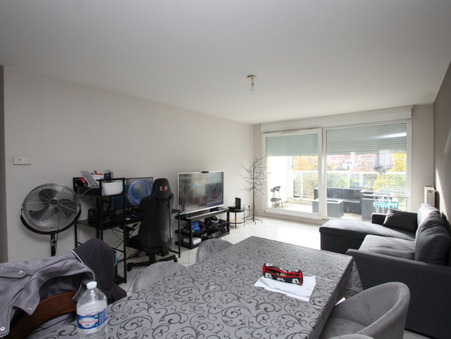 Vente appartement prix nous consulter Scy-Chazelles