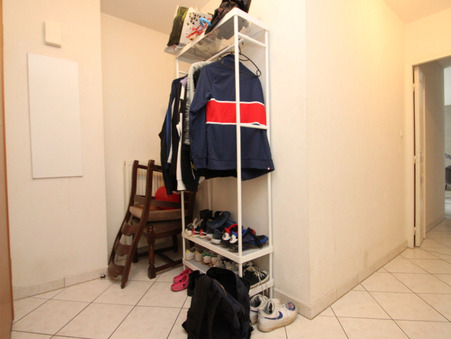 Vente appartement prix nous consulter Scy-Chazelles