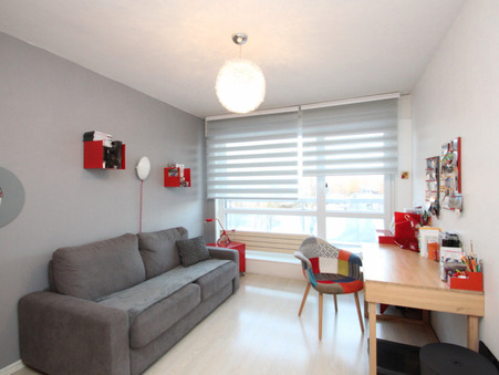 Appartement sur Metz ; prix nous consulter ; Vente Réf. 29_DH03022021