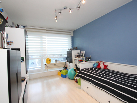 Appartement prix nous consulter sur Metz (57070) - Réf. 29_DH03022021