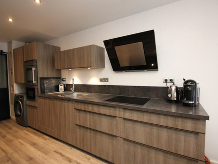 Appartement prix nous consulter sur Metz (57070) - Réf. 29_DH03022021