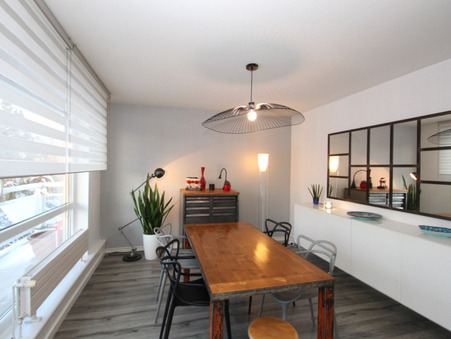 Appartement sur Metz ; prix nous consulter ; A vendre Réf. 29_DH03022021