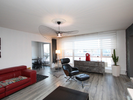 Appartement prix nous consulter sur Metz (57070) - Réf. 29_DH03022021