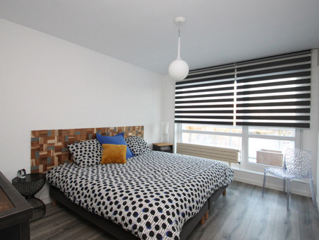 A vendre appartement Metz 57070; prix nous consulter