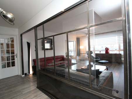 Vente appartement prix nous consulter Metz