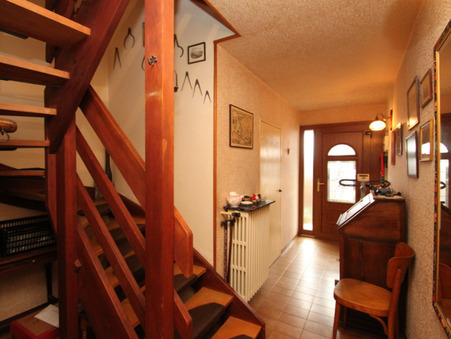 A vendre maison Verny 57420; prix nous consulter