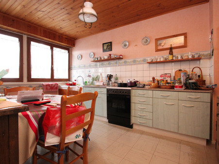 Vente maison prix nous consulter Verny