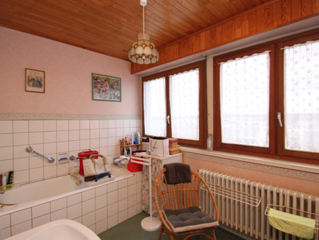 Vente maison prix nous consulter Verny