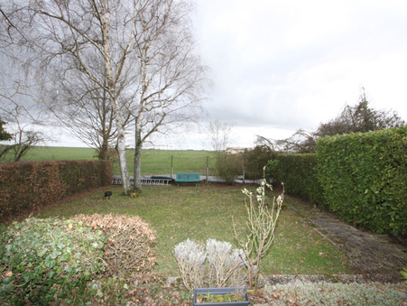 Maison sur Verny ; prix nous consulter ; Vente Réf. 29_DH06022021