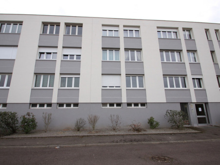 Appartement prix nous consulter sur Moulins-Lès-Metz (57160) - Réf. 29_DH09032021