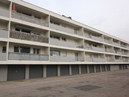 Appartement prix nous consulter Réf. 29_DH09032021 Moulins-Lès-Metz