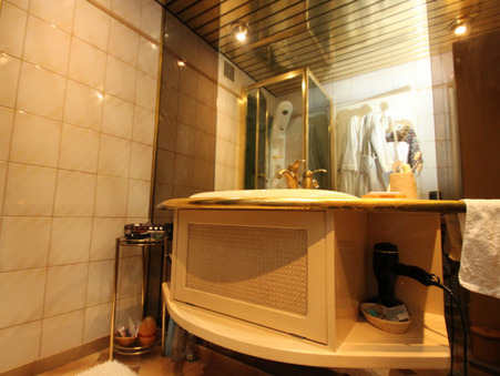 Achat appartement Moulins-Lès-Metz Réf. 29_DH09032021