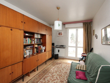 Achat appartement Moulins-Lès-Metz Réf. 29_DH09032021