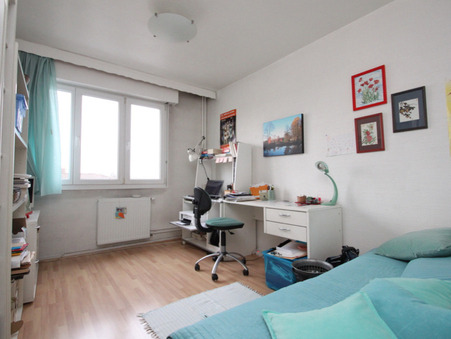 A vendre appartement Moulins-Lès-Metz 57160; prix nous consulter