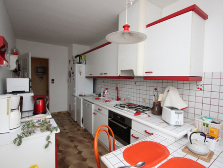 Achat appartement Moulins-Lès-Metz Réf. 29_DH09032021
