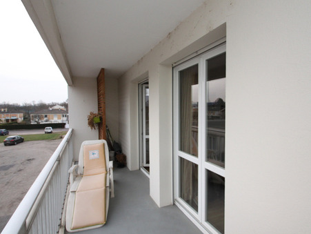 A vendre appartement Moulins-Lès-Metz 57160; prix nous consulter