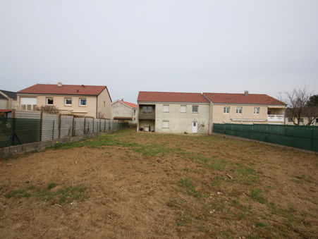 Achat maison Fleury Réf. 29_DH11032021