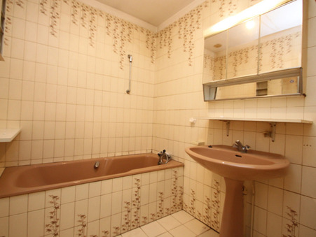 Maison prix nous consulter sur Fleury (57420) - Réf. 29_DH11032021