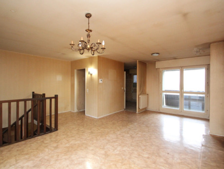 A vendre maison Fleury 57420; prix nous consulter